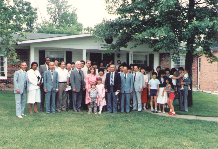 Church history photo
