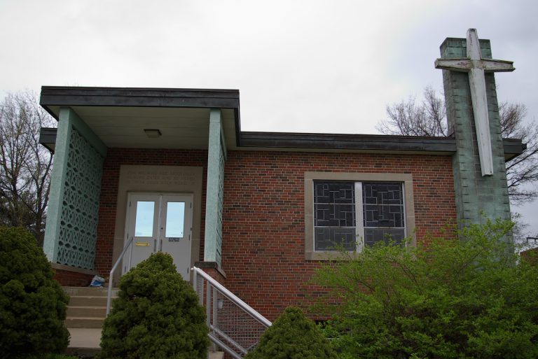 Church history photo