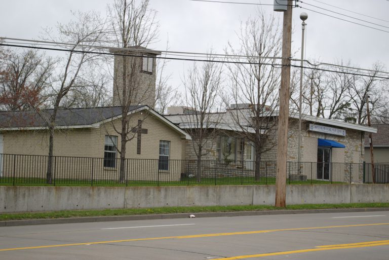 Church history photo