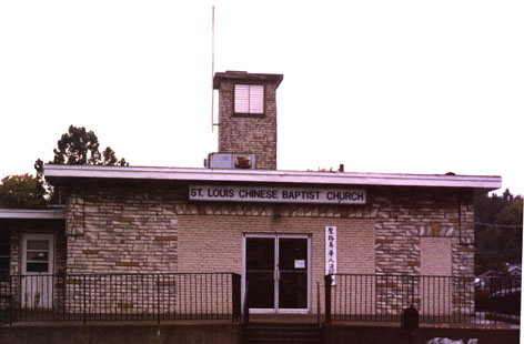 Church history photo